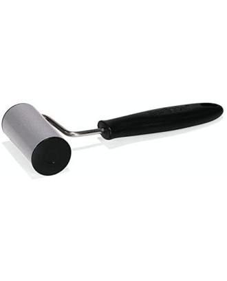 Rola non-stick pentru aluat, 18 cm, otel, colectia SilverTop - PATISSE